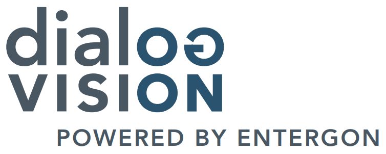 Dialogvision Logo